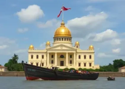 Últimas noticias de São Luís