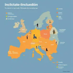 Mapa da Inclusão
