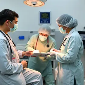 Perícia Médica Federal