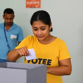 eleitores aptos Maranhão 2026