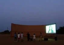 sessões gratuitas de cinema