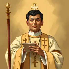Dia do Cristão Católico