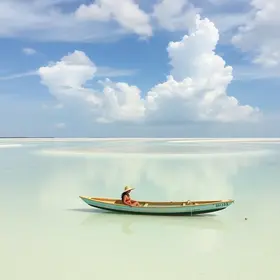 Viagem para o Maranhão