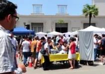 mutirão de empregos
