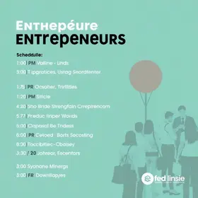 Feira do Empreendedor