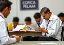 concurso da Perícia Oficial do Maranhão