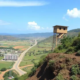 Câmara de São Luís