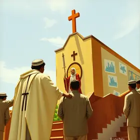 Câmara de São Luís homenageia obreiros da Igreja Universal