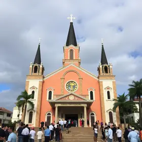 homenagem obreiros Igreja Universal