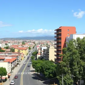 Câmara de São Luís