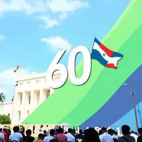 60 anos da Universidade Federal do Maranhão