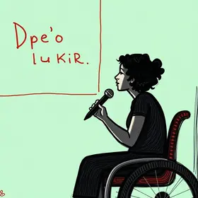 direitos da pessoa com deficiência