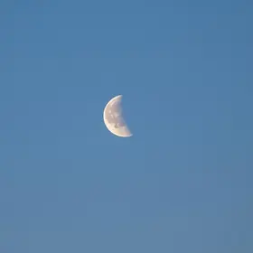 eclipse lunar parcial