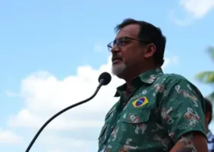 Últimas noticias de São Luís