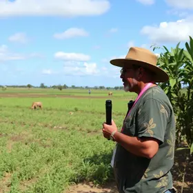 Embrapa Maranhão