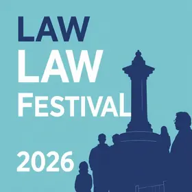 Festival da Advocacia 2026