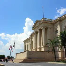 Judiciário maranhense