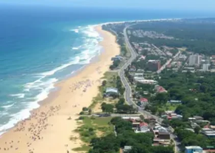 Últimas noticias de São Luís
