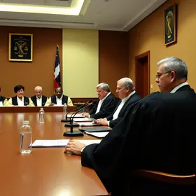 encontro dos oficiais e oficialas de justiça