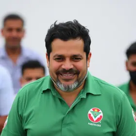 candidato ao governo do Maranhão