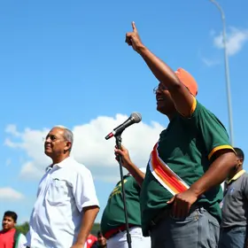 candidatos ao governo do Maranhão em 2026