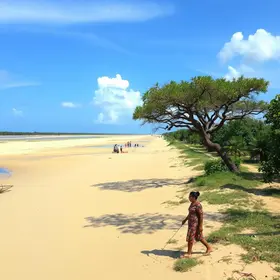 afroturismo