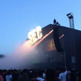 Festival Palco Giratório