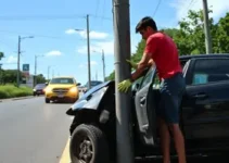 acidente em São Luís