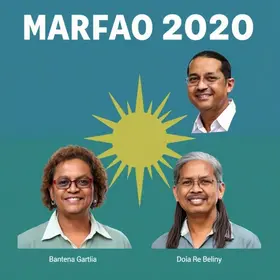 candidatos a governador no Maranhão