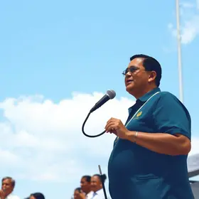 candidatos ao governo do Maranhão em 2026