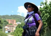 Patrulha Maria da Penha