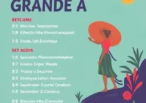 agenda cultural