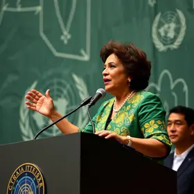 agenda dos candidatos