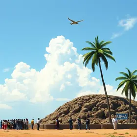 UFMA 60 anos Maranhão