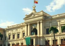 vetos do Executivo