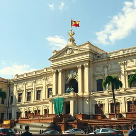 vetos do Executivo