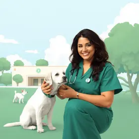 emenda de R$ 500 mil para Hospital Veterinário de São Luís