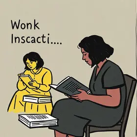 literatura e encarceramento feminino