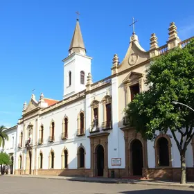 Centro Histórico de São Luís