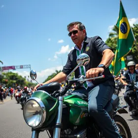 Flávio Bolsonaro