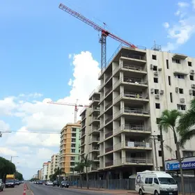 requalificação da Rua Grande em São Luís do Maranhão