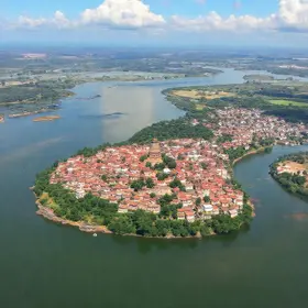 destinos fascinantes no Maranhão