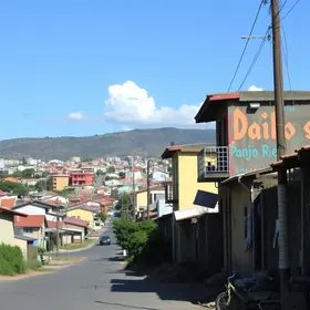 o que os moradores querem para São Luís