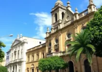 414 anos de São Luís