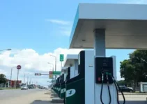 preço da gasolina em São Luís (MA)