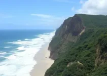 previsão do tempo em São Luís (MA)