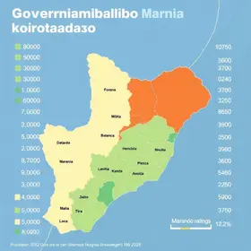 avaliação do governo do Maranhão