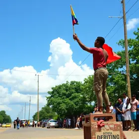 disputa pelo governo do Maranhão