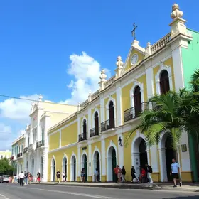 São Luís Jamaica Brasileira