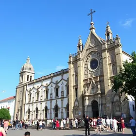 São Luís 414 anos